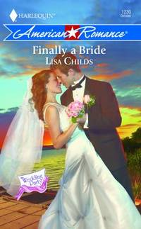 Finally a Bride