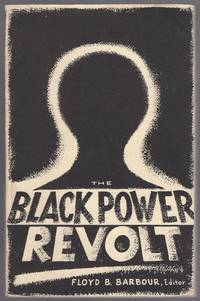 image of The Black Power Revolt: A Collection of Essays