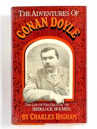 THE ADVENTURE OF CONAN DOYLE