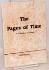 The Pages of Time: a collection of poems