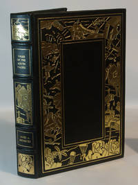 cover of Tales of the South Pacific