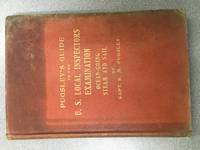 PUGSLEY'S NEW YORK PILOT AND GUIDE TO THE U.S. LOCAL INSPECTORS EXAMINATION OF M)