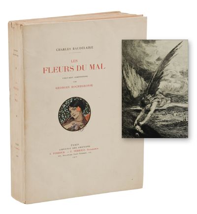 [The Flowers of Evil] Les Fleurs du mal