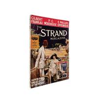 The Strand Magazine 438 June 1927