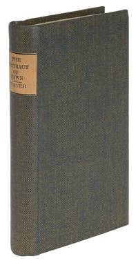 The Contract of Pawn as it Exists at Common Law, And as Modified..