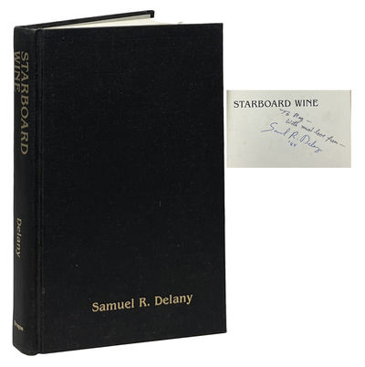 Starboard Wine; More Notes on the Language of Science Fiction