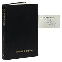 Starboard Wine; More Notes on the Language of Science Fiction