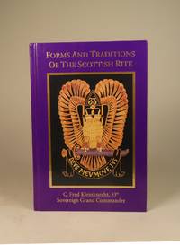 image of Forms and Traditions of the Scottish Rite