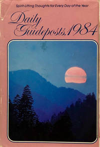 The Daily Guidepost by The Daily Guidepost Editors - Hardcover - 1984 - from 2ndHandBooks.com (SKU: AA-HC-0023)