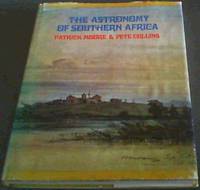image of The astronomy of Southern Africa