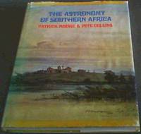 The astronomy of Southern Africa