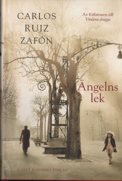 ÄNGELNS LEK.