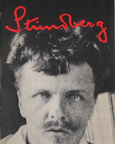 STRINDBERG.