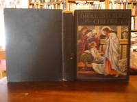 image of Bible Stories for Children (Sears Illustrated Juveniles)