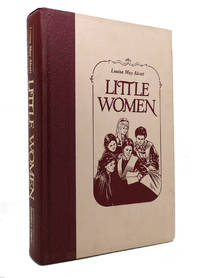 image of LITTLE WOMEN