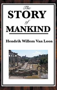 image of The Story of Mankind