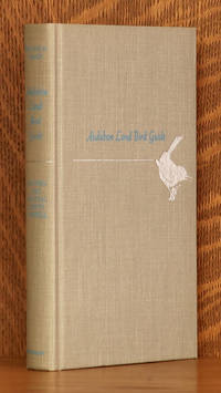 cover of AUDUBON LAND BIRD GUIDE