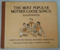 The Most Popular Mother Goose Songs