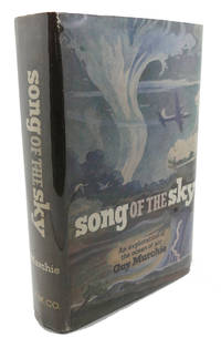 image of SONG OF THE SKY :