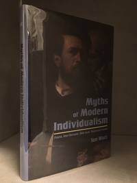 Myths of Modern Individualism; Faust, Don Quixote, Don Juan, Robinson Crusoe