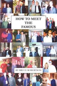 cover of How to Meet the Famous