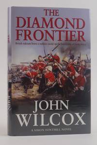 THE DIAMOND FRONTIER [Signed]