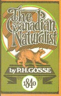 The Canadian Naturalist