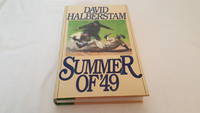 Summer of &#039;49 de David Halberstam - 1989