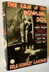 The Case of the Howling Dog