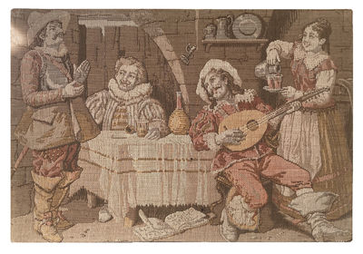 A Portfolio of Original Dress and Costume Designs