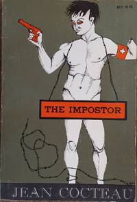 cover of The Impostor