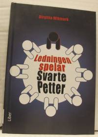 Ledningen spelar Svarte Petter.