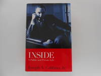 Inside: A Public And Private Life (signed)