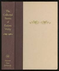 image of The Collected Stories of Eudora Welty