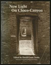 New Light on Chaco Canyon