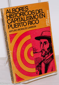 Albores Historicos del Capitalismo en Puerto Rico