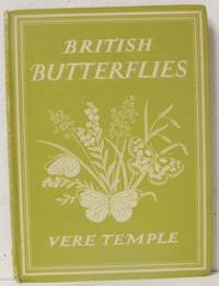 British Butterflies. With 8 plates in colour and…