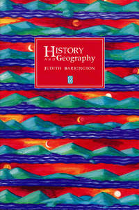 History and Geography by Judith Barrington
- Second printing
- 1989
- from Passages Bookshop (SKU: 3866)