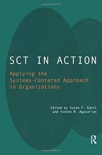 SCT in Action by M. Agazarian, Yvonne