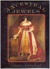 image of ANCESTRAL JEWELS