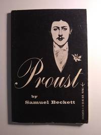 Proust by Samuel Beckett