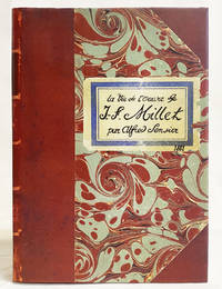 cover of La Vie et L'Oeuvre de Jean-François Millet