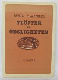 Flöjter ur ödsligheten.