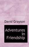 Adventures in Friendship