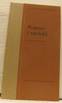 Pegaser i närbild.