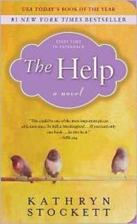 The Help by Stockett, Kathryn - 2011-04-05