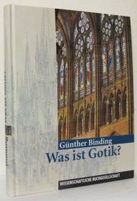 Was ist Gotik? Eine Analyse der gotischen Kirchen…