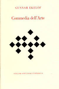 Commedia dell´Arte.