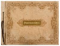 [Photo Album]: World War II and Family Album