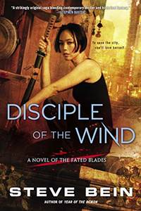 Disciple of the Wind Fated Blades